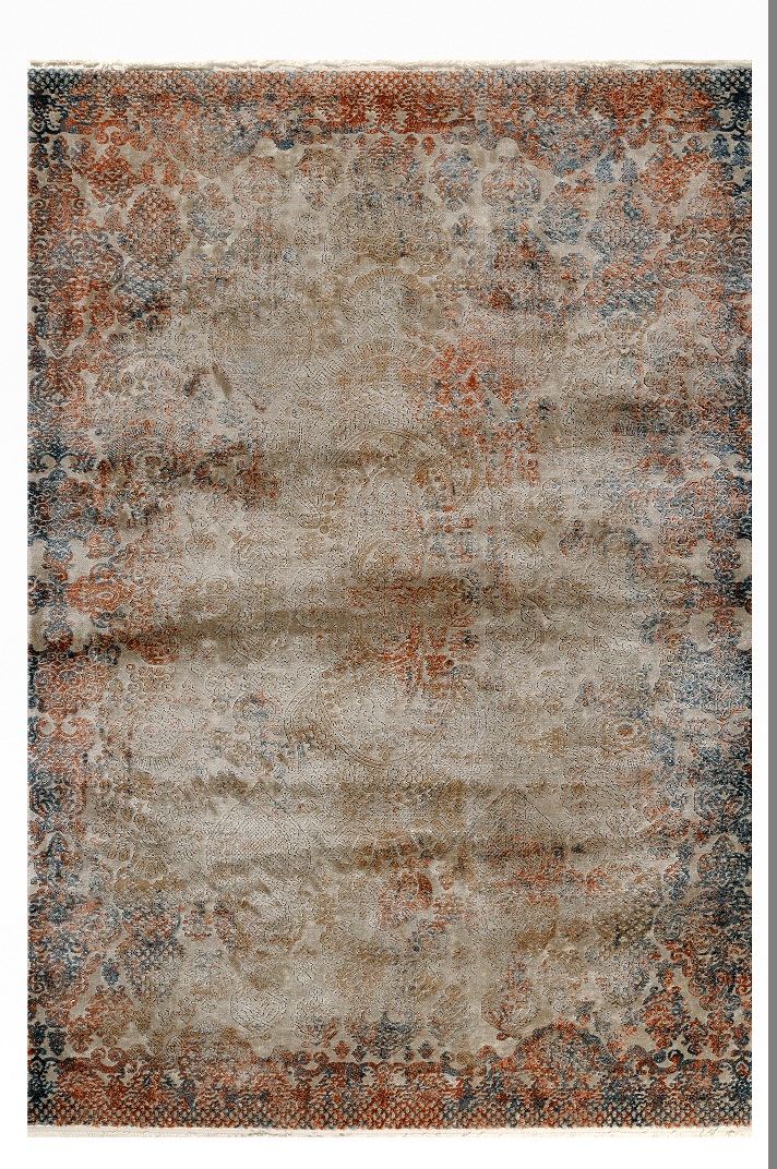 Χαλί 200x250 Tzikas carpets Serenity 19011-110