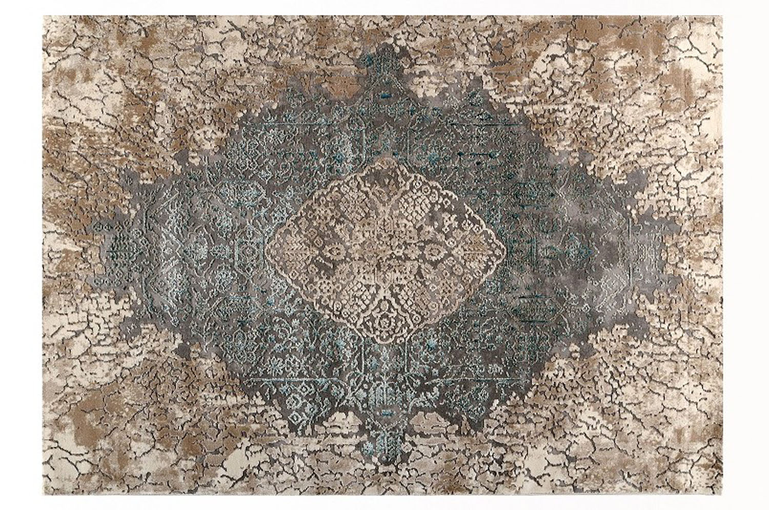 Διάδρομος Φ.67 Tzikas carpets Elite 19283-953