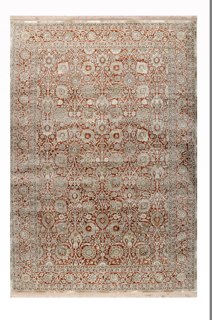 Χαλί 200x290 Tzikas carpets Serenity 20618-270