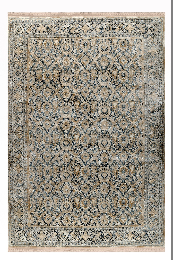 Χαλί 200x290 Tzikas carpets Serenity 20618-630