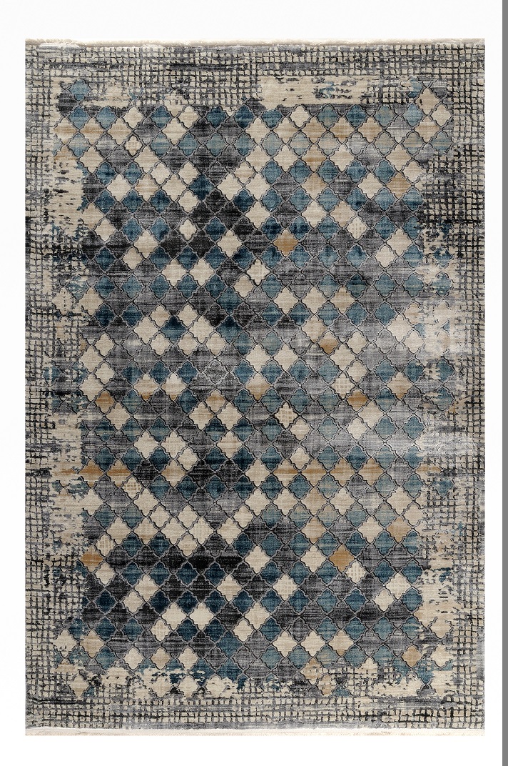 Χαλί 200x290 Tzikas carpets Serenity 31638-095