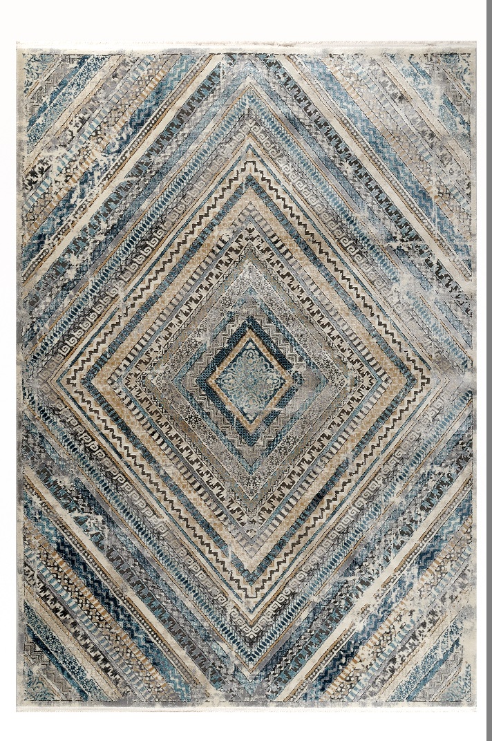 Χαλί 200x290 Tzikas carpets Serenity 32591-110