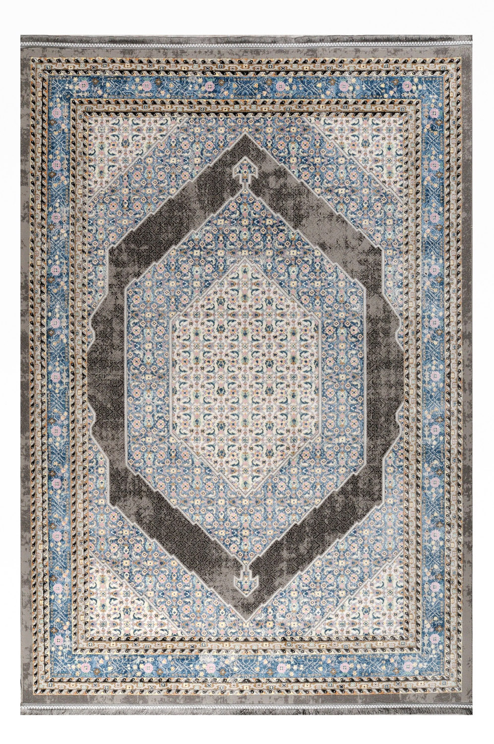 Χαλί 240x300 Tzikas carpets Quares 32968-095