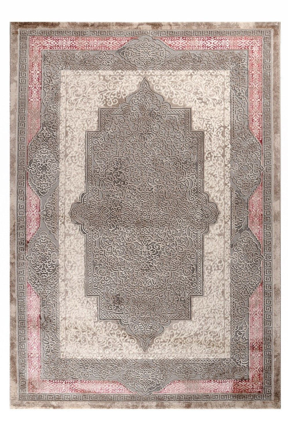 Διάδρομος Φ.67 Tzikas carpets Elements 33079-955