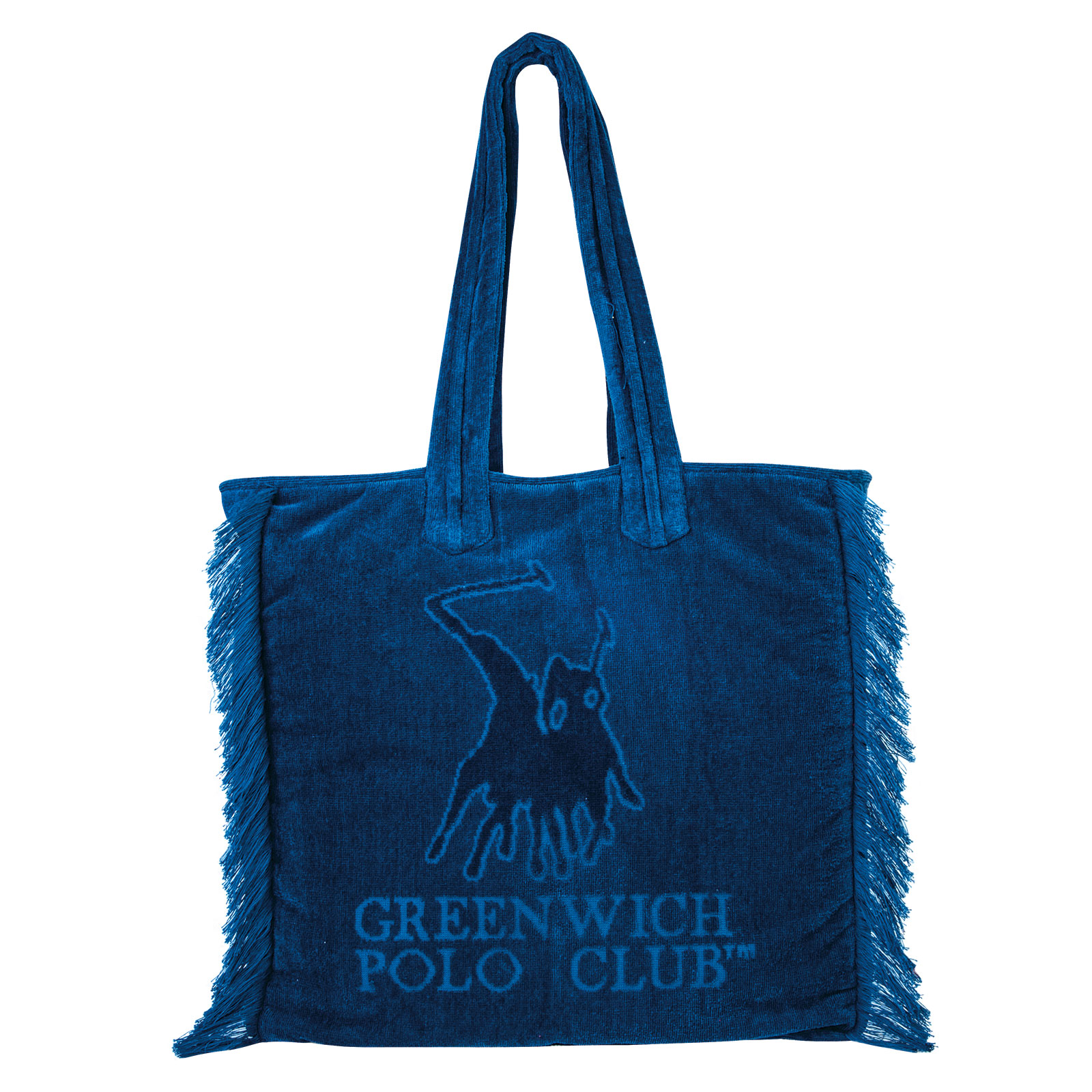 GREENWICH POLO CLUB ΤΣΑΝΤΑ ΘΑΛΑΣΣΗΣ 42Χ45 3620