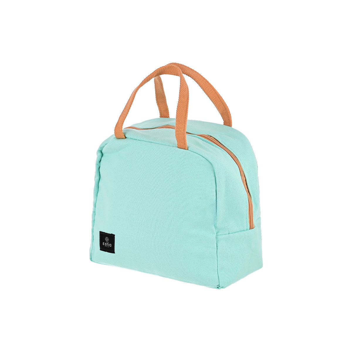 ESTIA ΤΣΑΝΤΑ ΦΑΓΗΤΟΥ MY COOL BAG ΙΣΟΘΕΡΜΙΚΗ 6lt BERMUDA GREEN