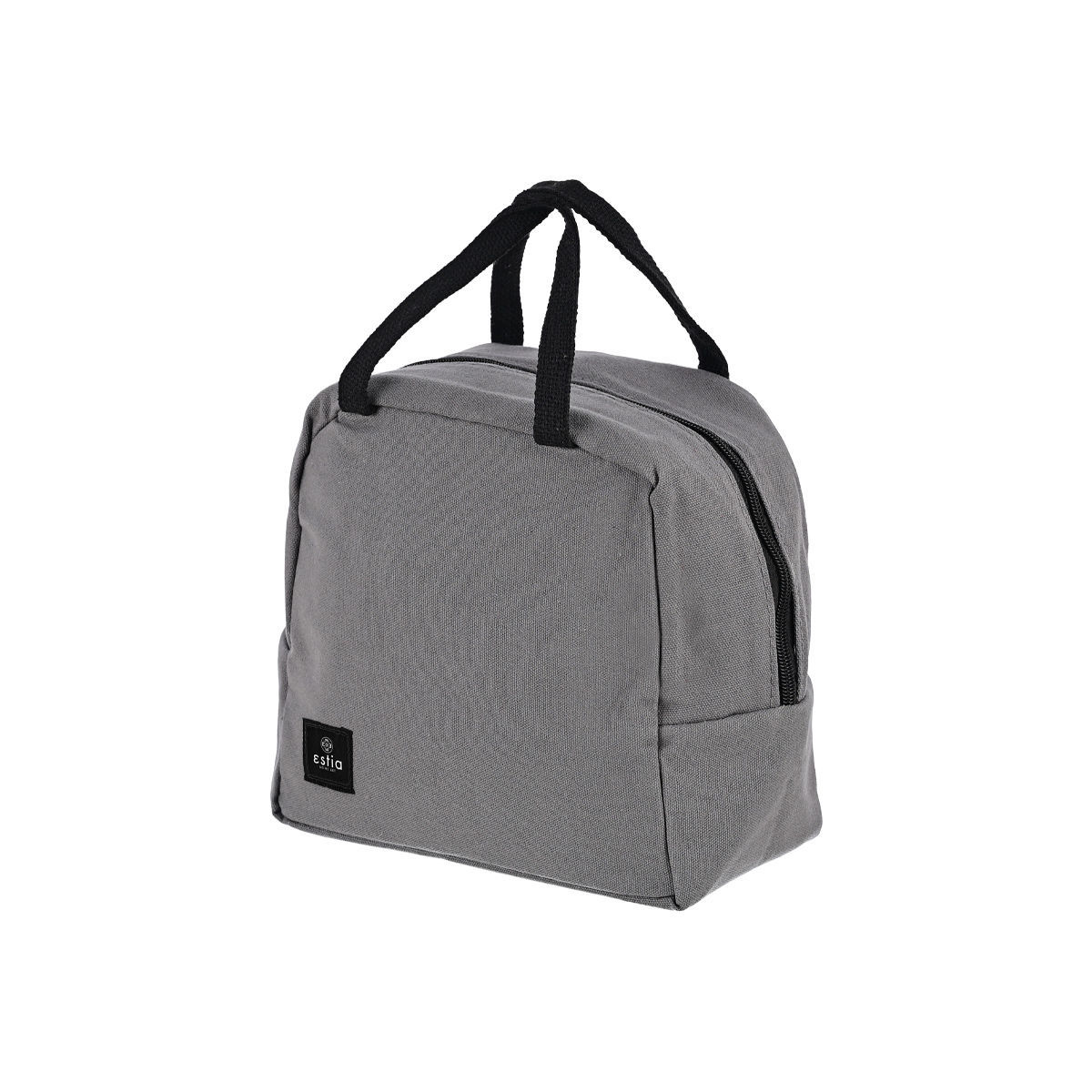 ESTIA ΤΣΑΝΤΑ ΦΑΓΗΤΟΥ MY COOL BAG ΙΣΟΘΕΡΜΙΚΗ 6lt FJORD GREY