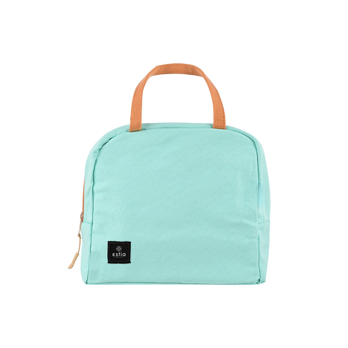 ESTIA ΤΣΑΝΤΑ ΦΑΓΗΤΟΥ MY COOL BAG ΙΣΟΘΕΡΜΙΚΗ 6lt BERMUDA GREEN