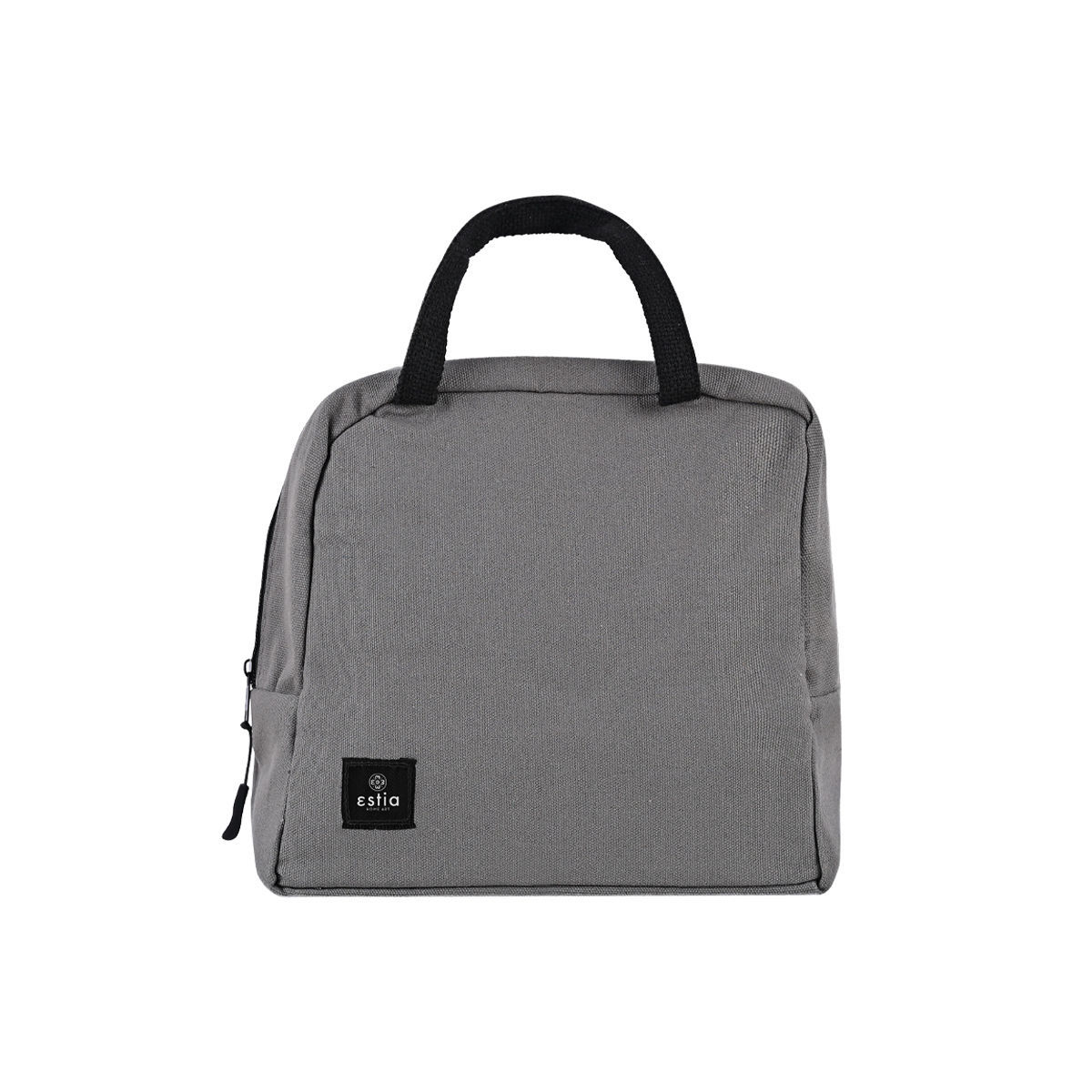 ESTIA ΤΣΑΝΤΑ ΦΑΓΗΤΟΥ MY COOL BAG ΙΣΟΘΕΡΜΙΚΗ 6lt FJORD GREY