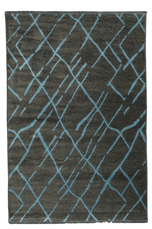 Χαλί Kilim NV26 160X230 KoulisCarpets