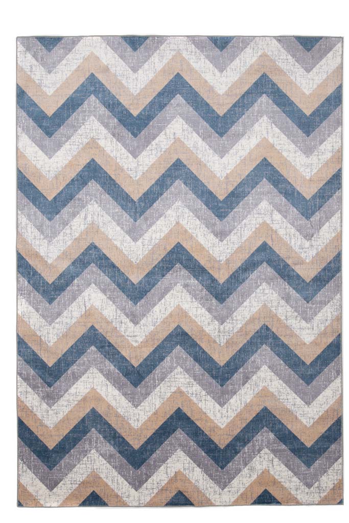 χαλί nubia 1524 z royal carpet - 140 x 195 cm