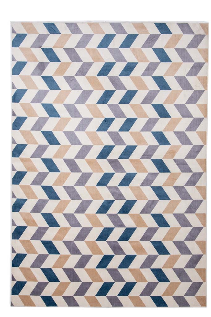 χαλί nubia 94 j royal carpet - 140 x 195 cm