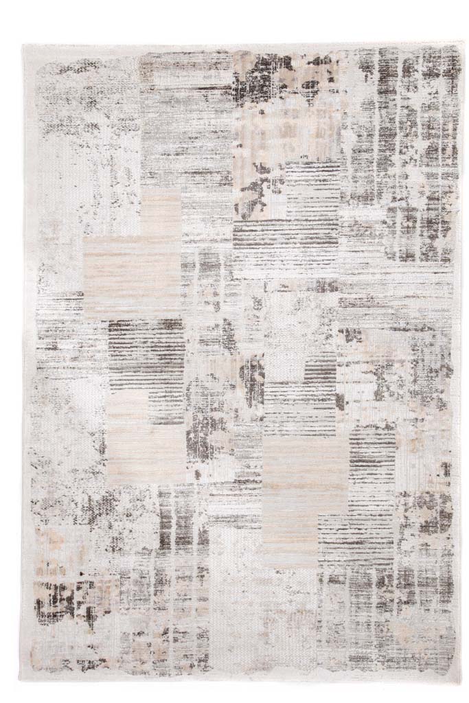 χαλί silky 49b l.beige royal carpet - 240 x 300 cm