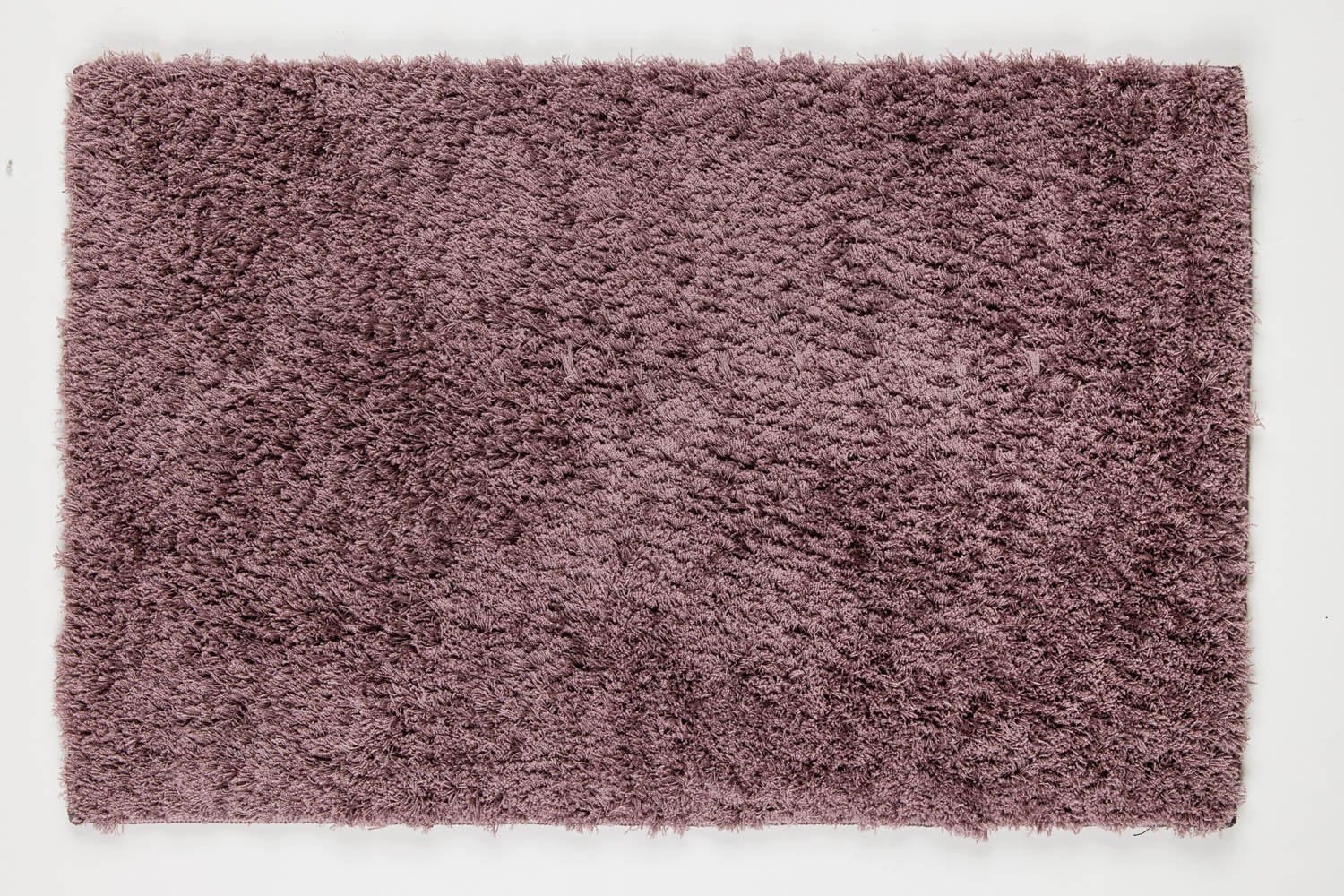 Χαλί Επιθυμητής Διάστασης Nscarpets Shaggy Toscana Violet