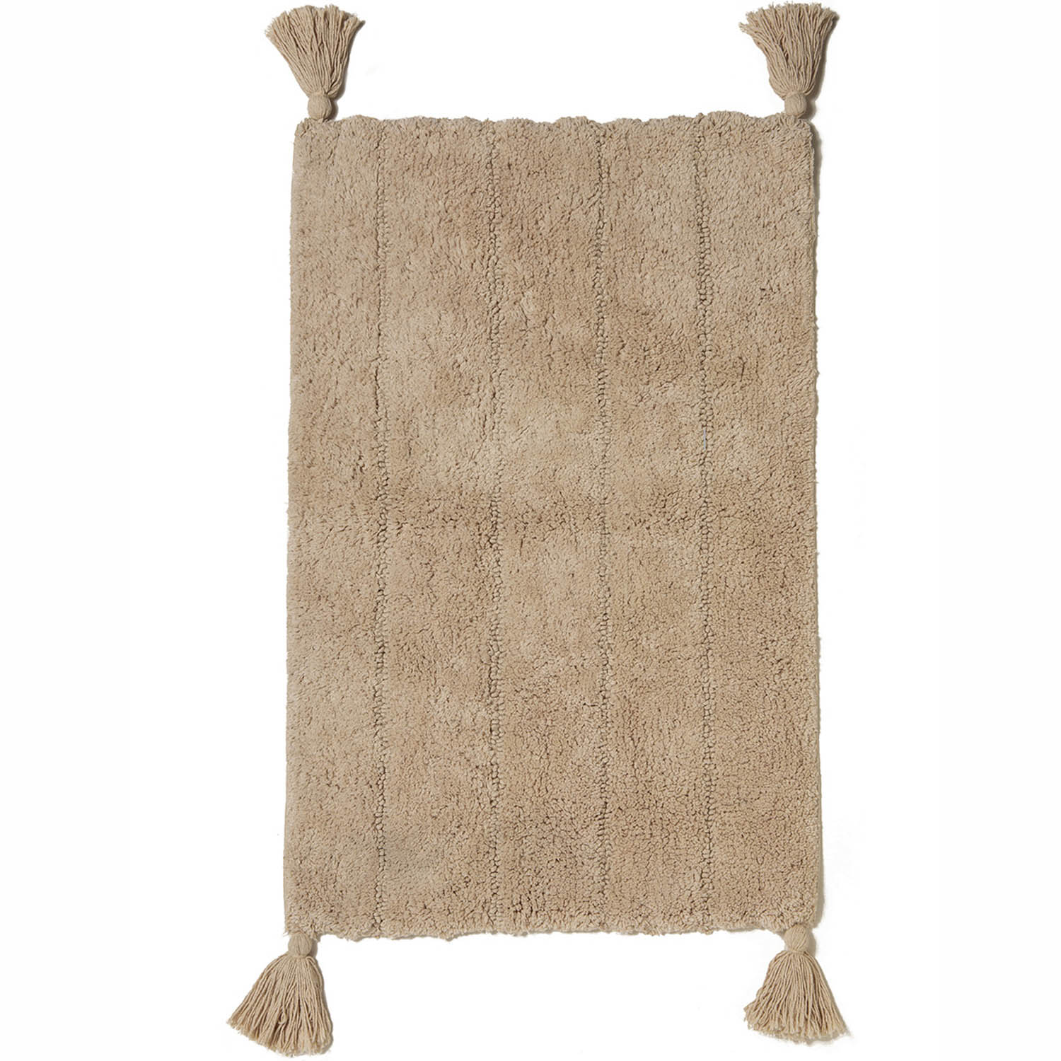 Πατάκι Μπάνιου Μακρόστενο 50x80 Melinen Pocket Beige